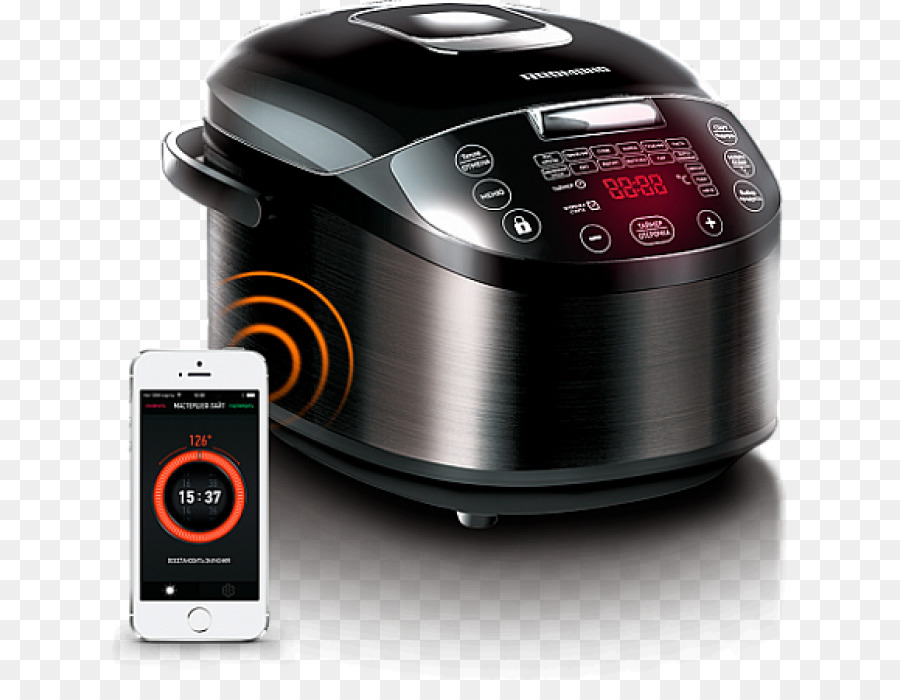 Multicooker，Multivarkapro PNG