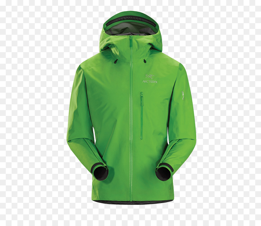 Hoodie，Arc Teryx PNG