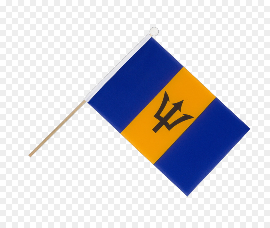 Barbados，Bayrak PNG