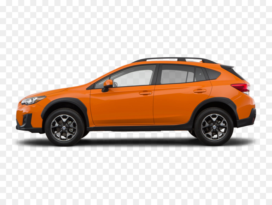 2018 Subaru Crosstrek 20i Premium，Subaru PNG