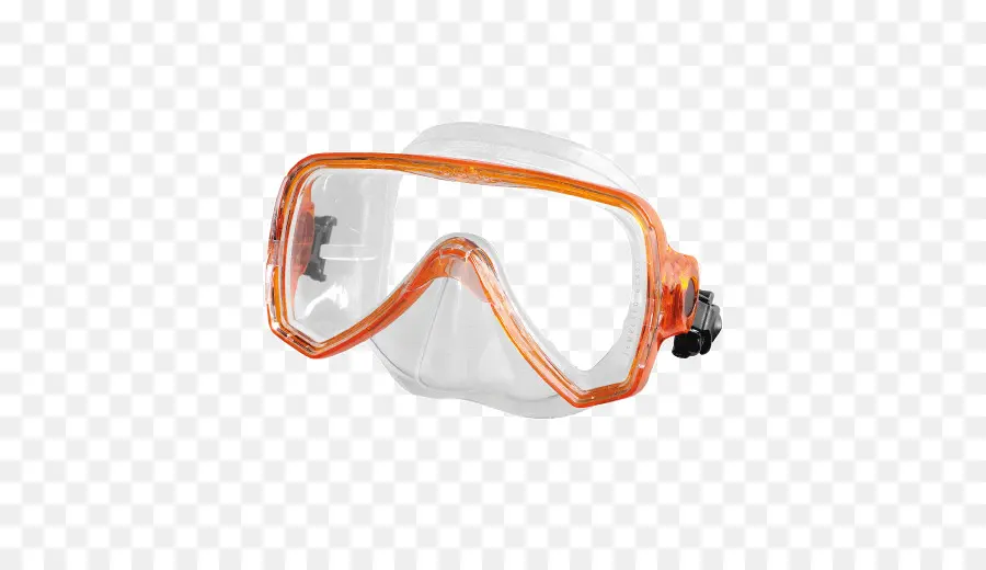 Dalış şnorkel Maskeleri，Gözlük PNG