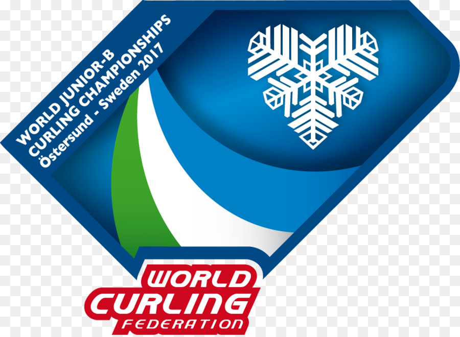 2018 Dünya Karışık çiftler Curling Şampiyonası，World Senior Curling Şampiyonası PNG