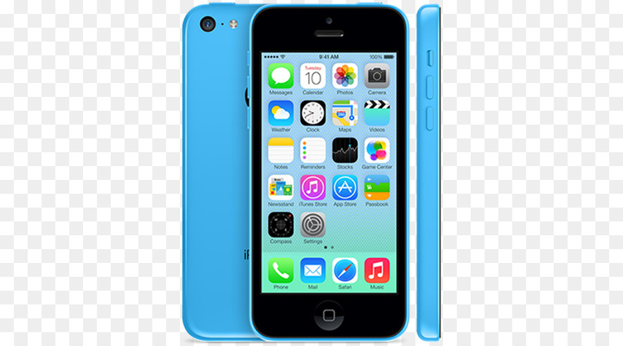 Iphone 5，Iphone 5c PNG