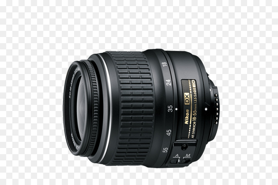 Nikon Afs Dx Zoomnikkor 1855 Mm F3556g，Nikon Afs Dx 35mm 35mm F18g PNG