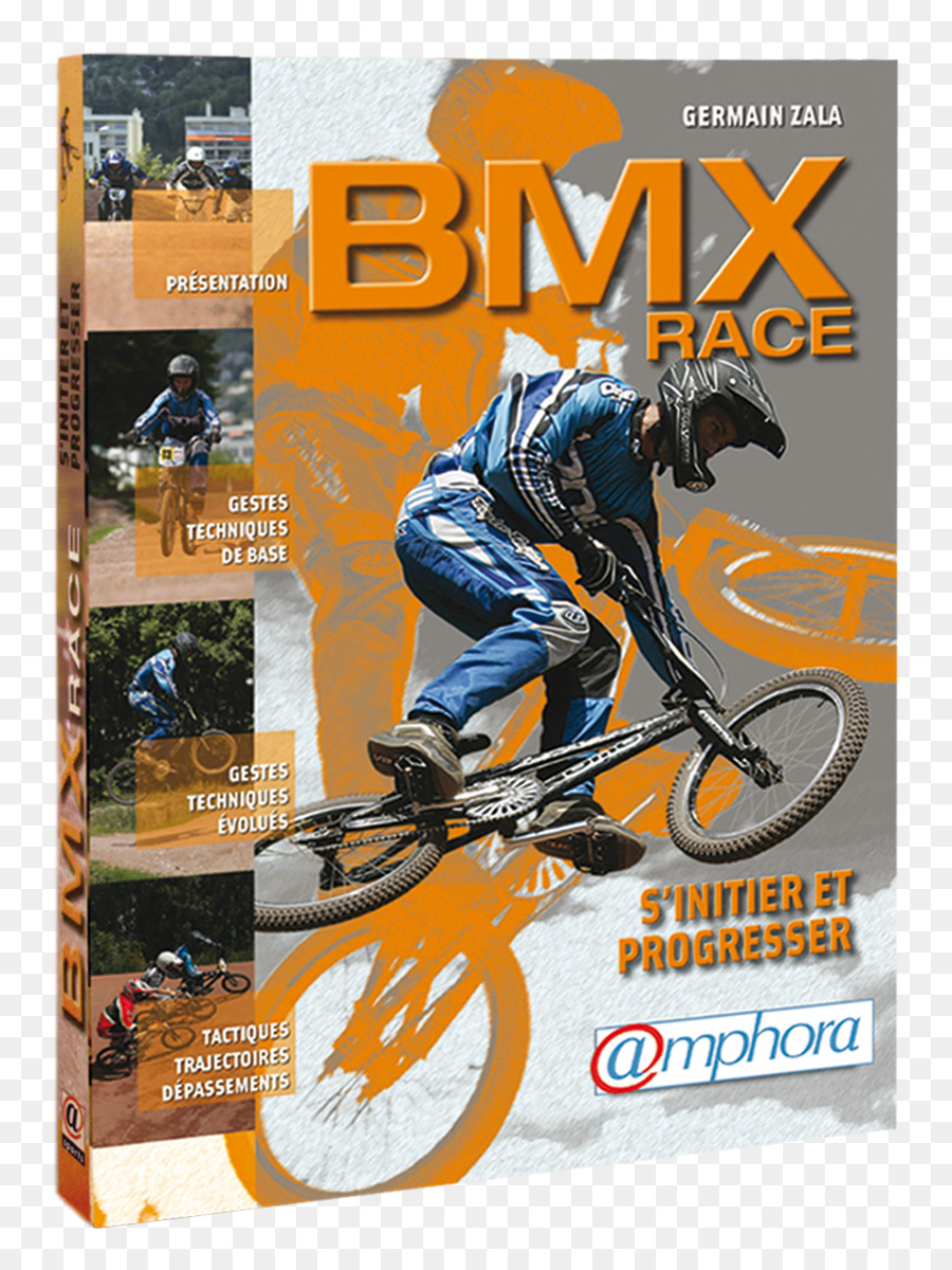 Bmx Yarış Initier Et Progresser S，Bisiklet PNG