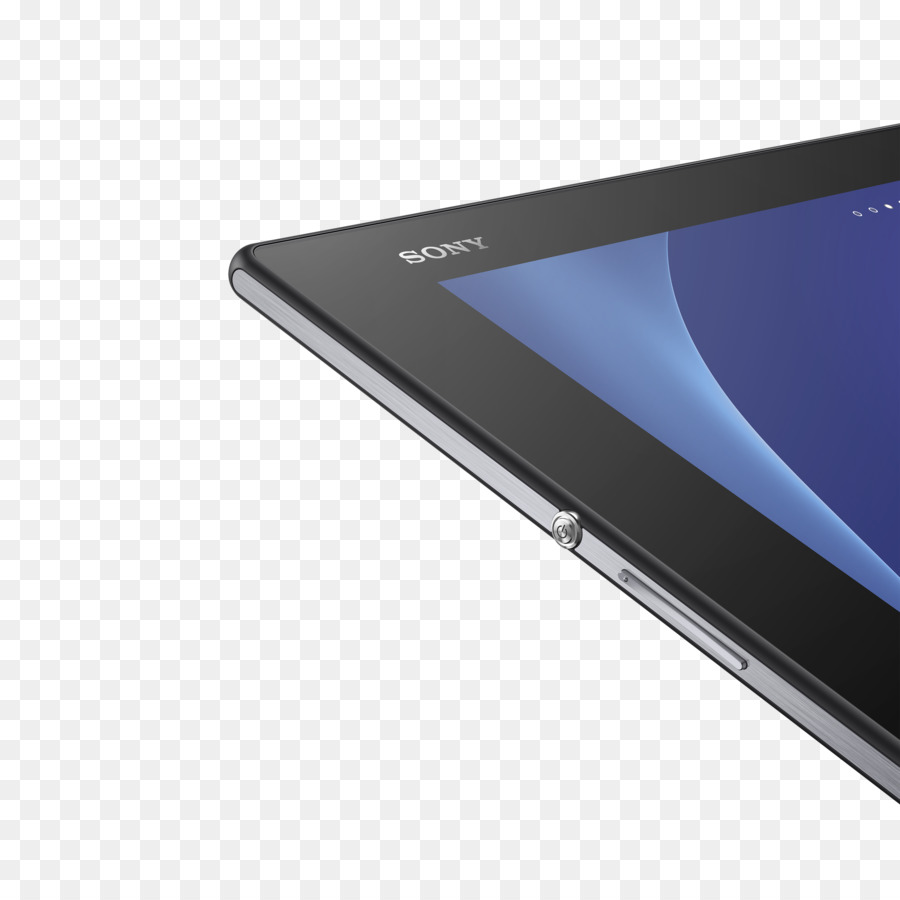 Sony Xperia Z4 Tablet，Sony Ericsson Z2 PNG