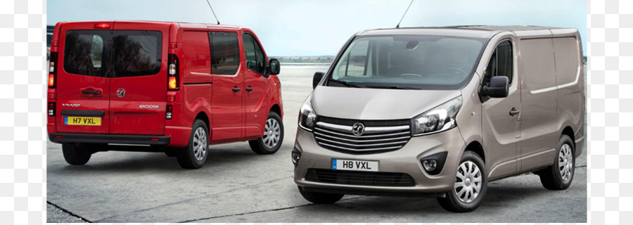 Opel Vivaro，Opel PNG