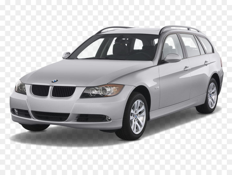 2009 Bmw 3 Serisi，Araba PNG