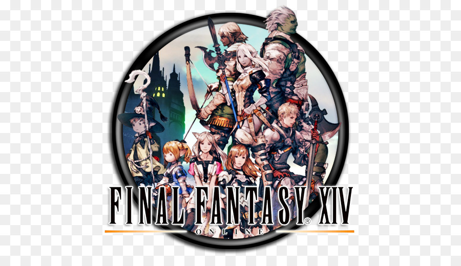 Final Fantasy Xiv，Runescape PNG