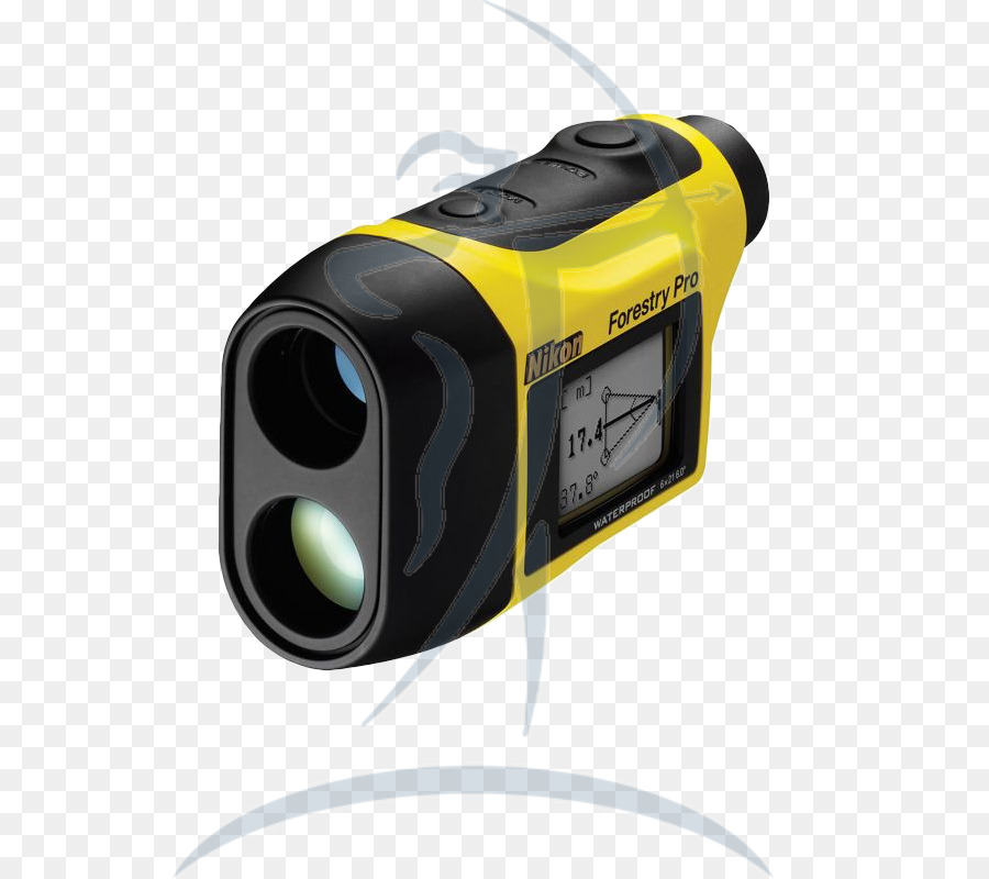 Nikon Ormancılık Pro Lazer Telemetre，Mesafe Ölçme Cihazları PNG