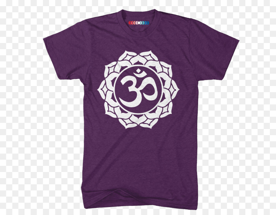 Tshirt，Çakra PNG