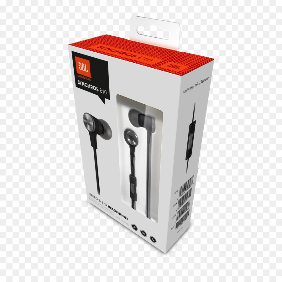 Jbl E10 Senkro，Kulaklık PNG