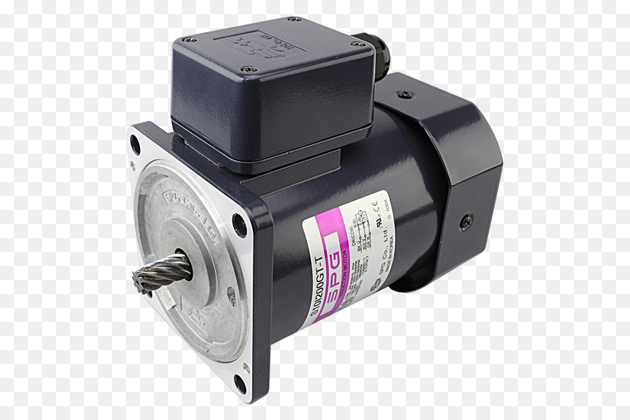 Elektrik Motoru，Ac Motor PNG