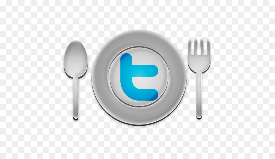 Twitter Logolu Plaka，Sosyal Medya PNG