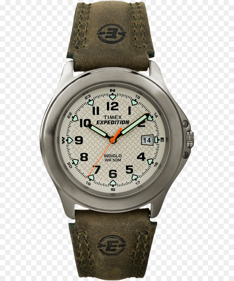İzle，Timex Men S Expedition Metal Field PNG