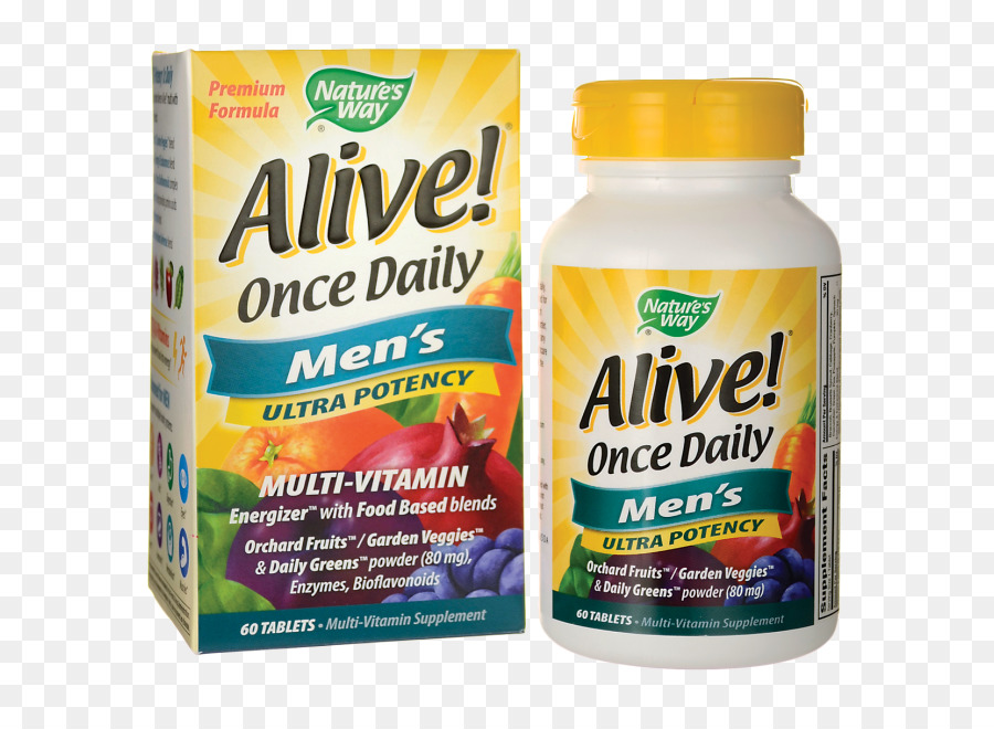 Multivitamin，Gıda PNG