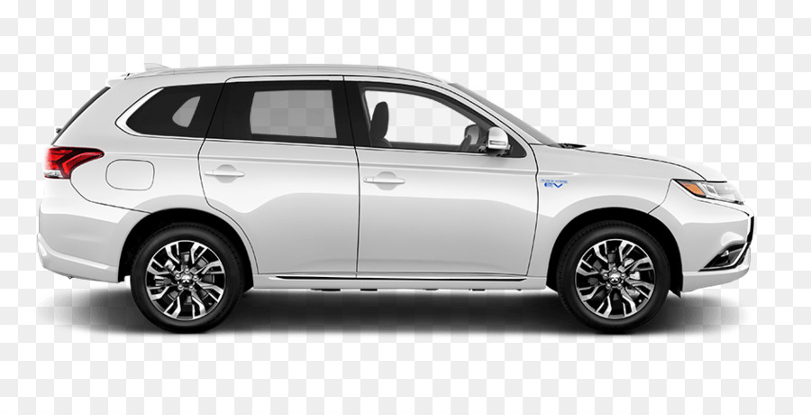 2018 Mitsubishi Outlander Phev，2017 Mitsubishi Outlander PNG