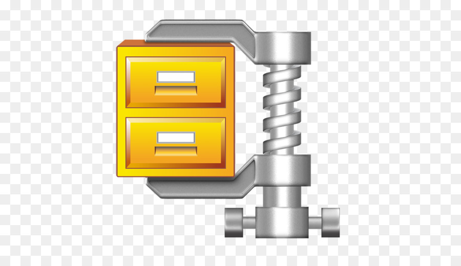 Winzip，Sıkıştırma PNG