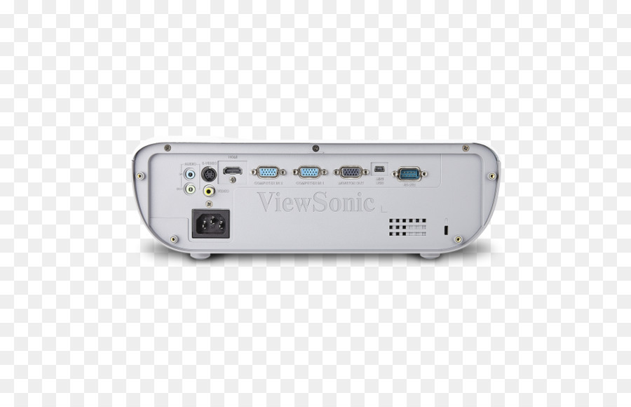 Viewsonic Lightstream Pjd5155l，Multimedya Projektörleri PNG