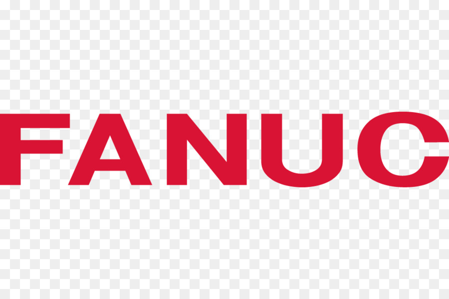 Fanuc Logosu，Marka PNG