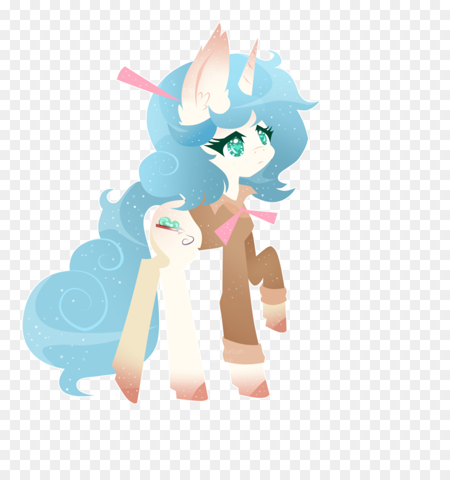 At，Unicorn PNG