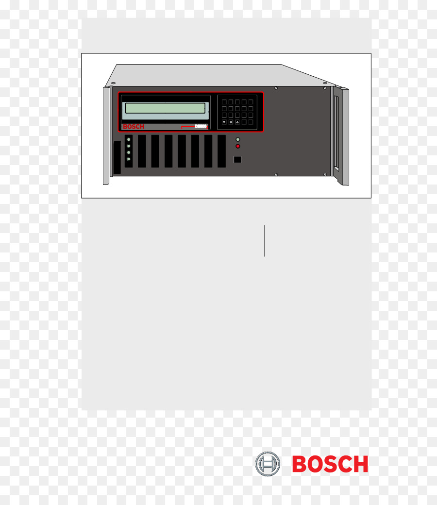 Robert Bosch Gmbh，Elektronik PNG