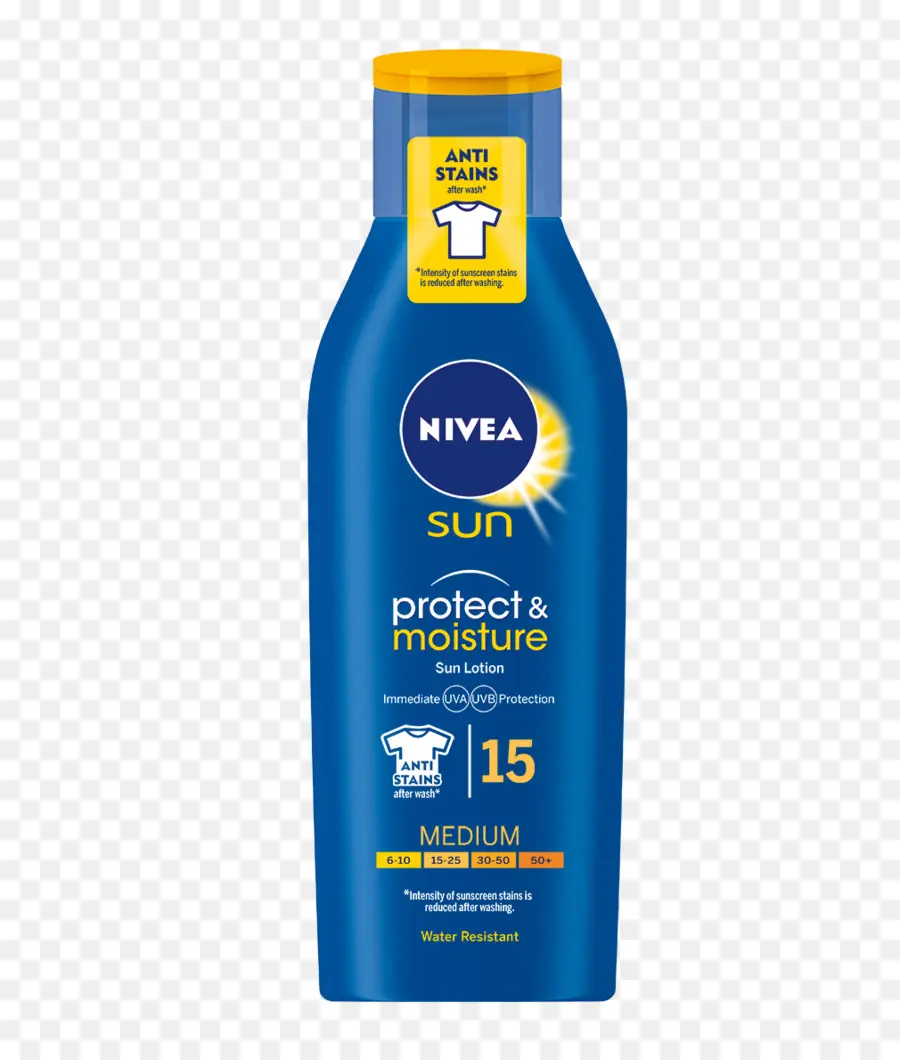 Güneş Kremi，Nivea PNG