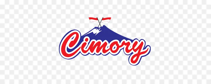 Cimory Logo，Marka PNG