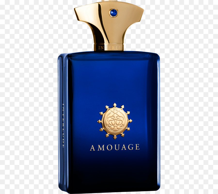 Amouage，Parfüm PNG