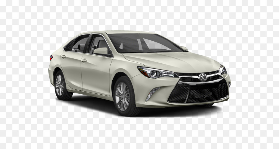 Toyota，2017 Toyota Camry Se PNG