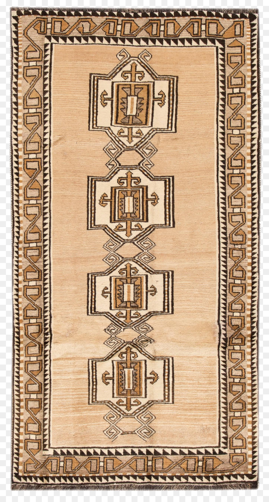 Kilim，Model PNG