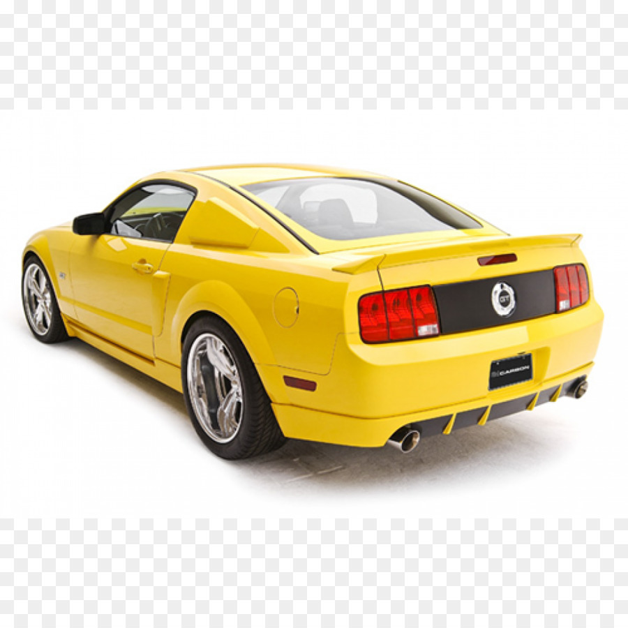 Ford Mustang，Araba PNG