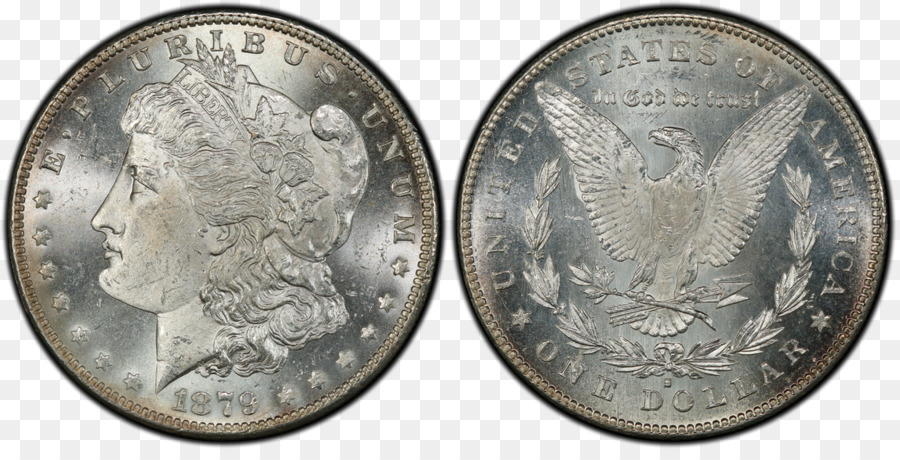 Gümüş，Gümüş Dolar Ayarlayın Amerika Birleşik Devletleri Tesisinde 12 Tam Bir Ansiklopedi Dolar Ticaret PNG