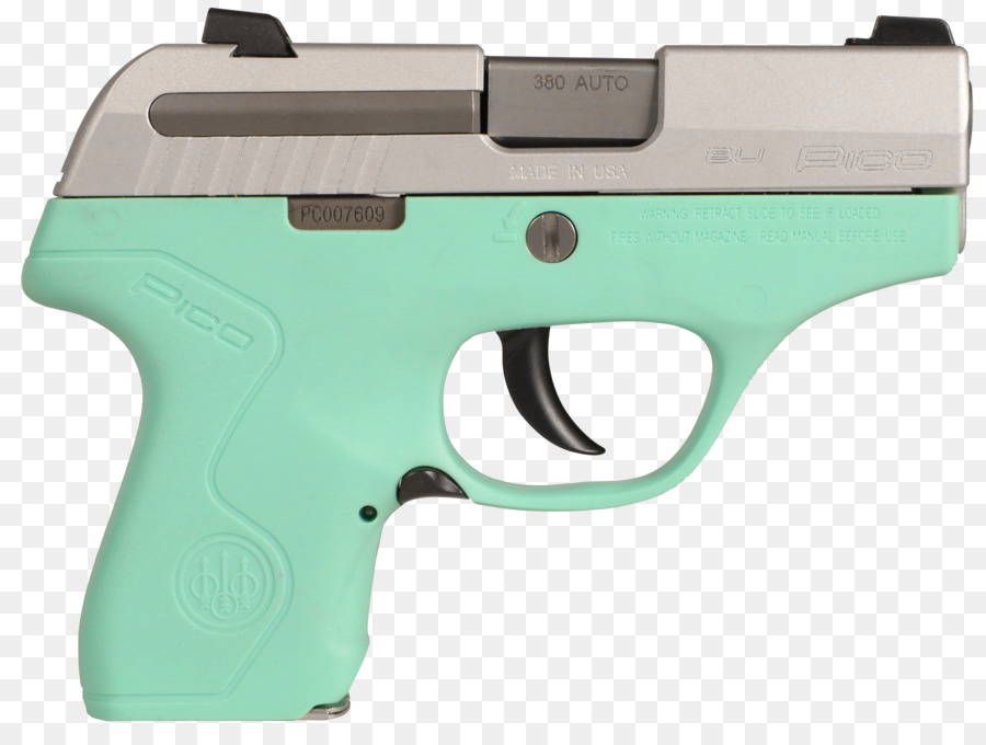 Tetik，Beretta Pico PNG