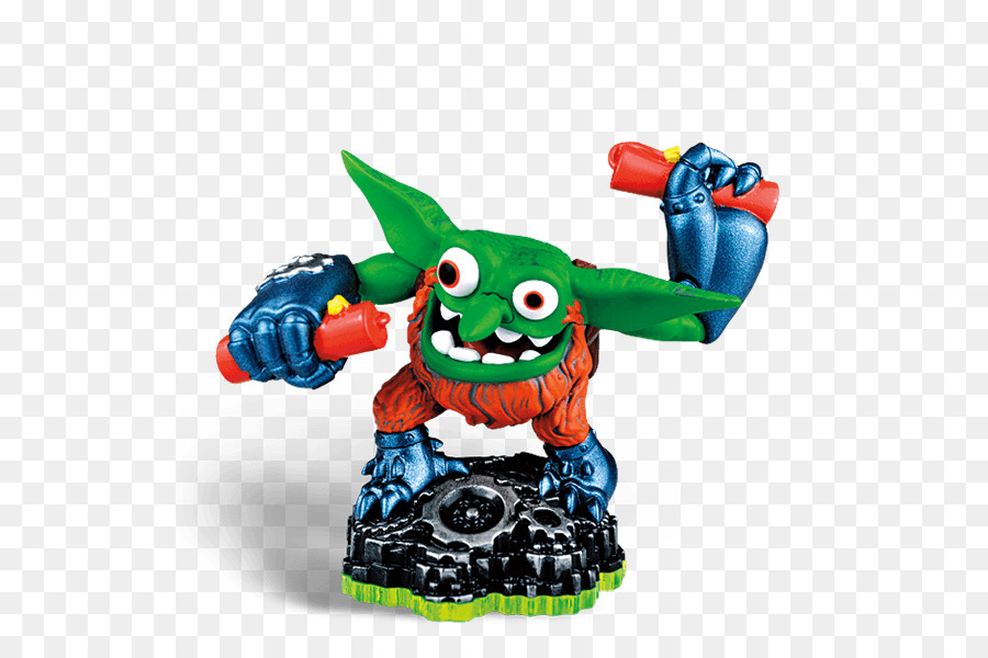 Skylanders Spyro Macera，Skylanders Giants PNG