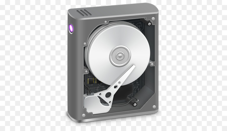 Sabit Disk，Depolamak PNG