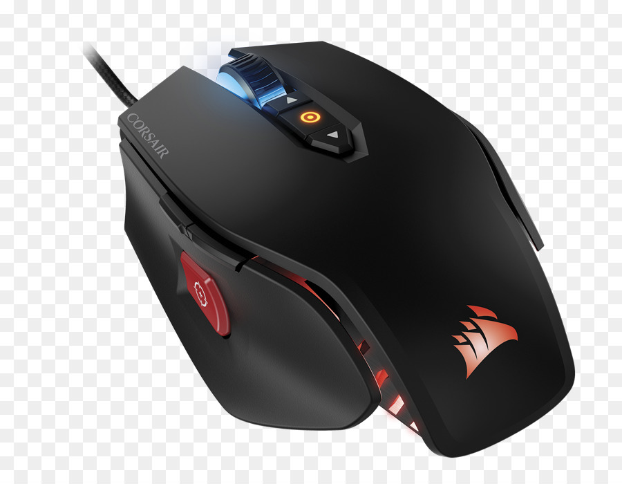 Bilgisayar Fare，Corsair M65 Rgb Oyun Pro PNG