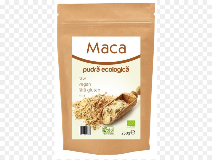 Organik Gıda，Maca PNG