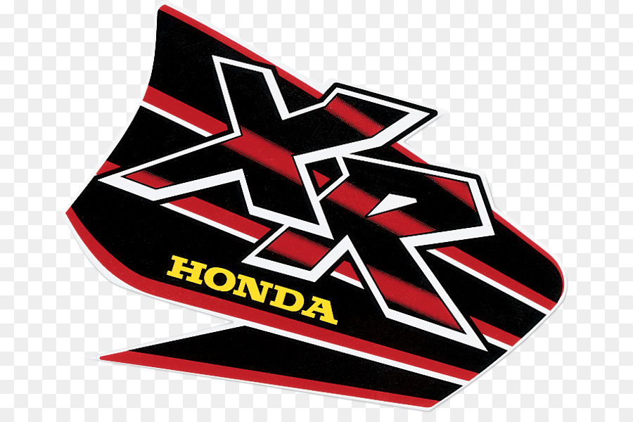 Honda Xr Logosu，Motosiklet PNG