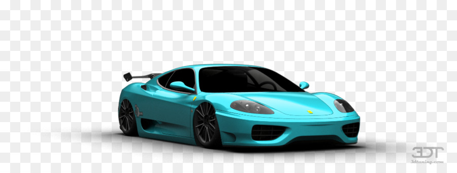 Ferrari F430，Araba PNG