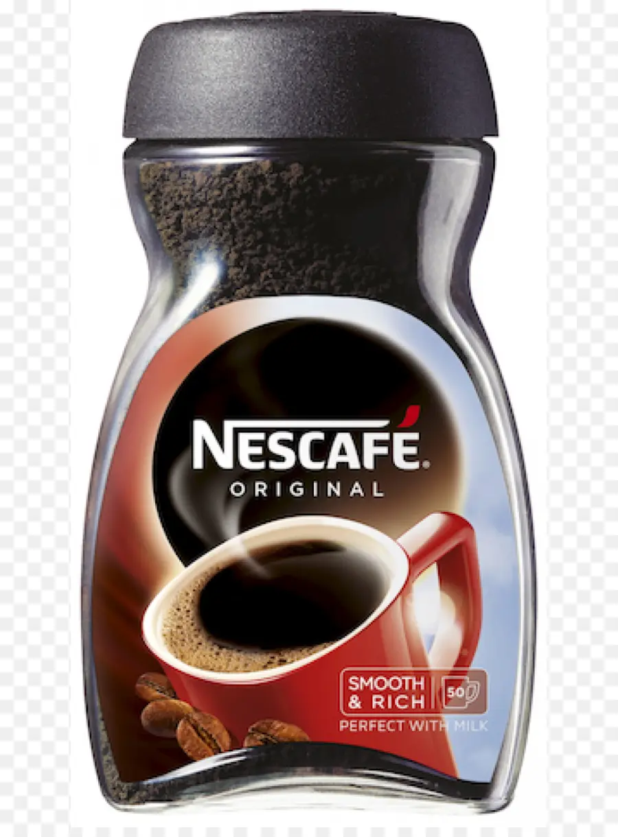 Nescafe Kahve Kavanozu，Kavanoz PNG