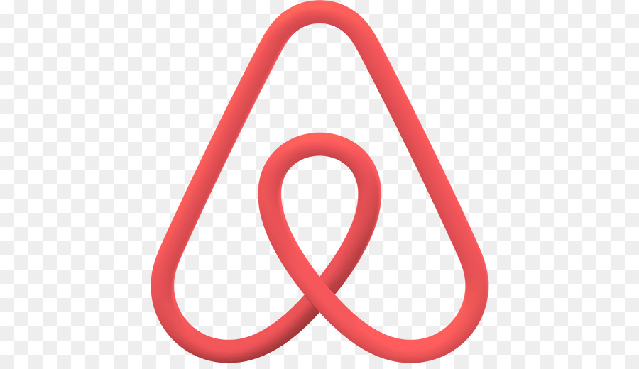 Airbnb Logosu，Marka PNG