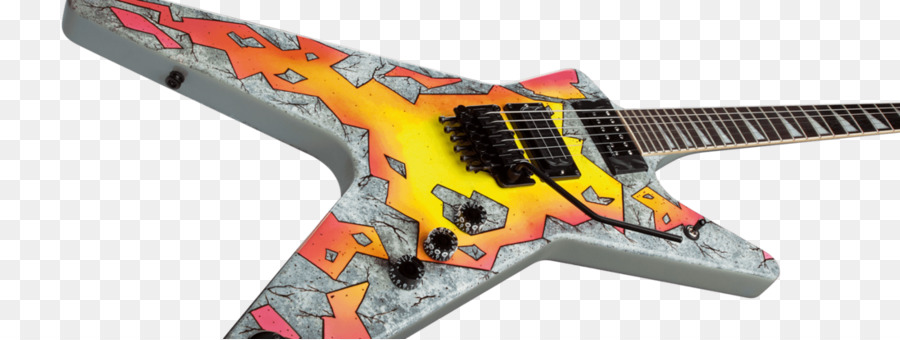 Elektrogitar，Elektronik Müzik Aletleri PNG