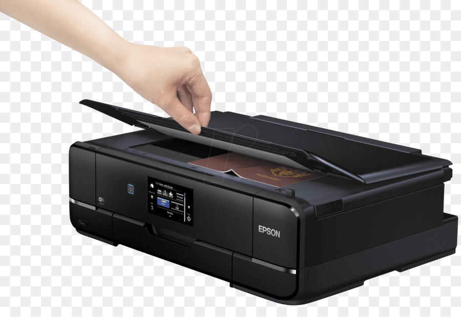 Epson Ifade Fotoğraf Xp960 Smallinone，Çok İşlevli Yazıcı PNG