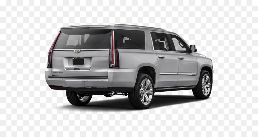 2018 Gmc Yukon Xl Denali Suv，Gmc PNG