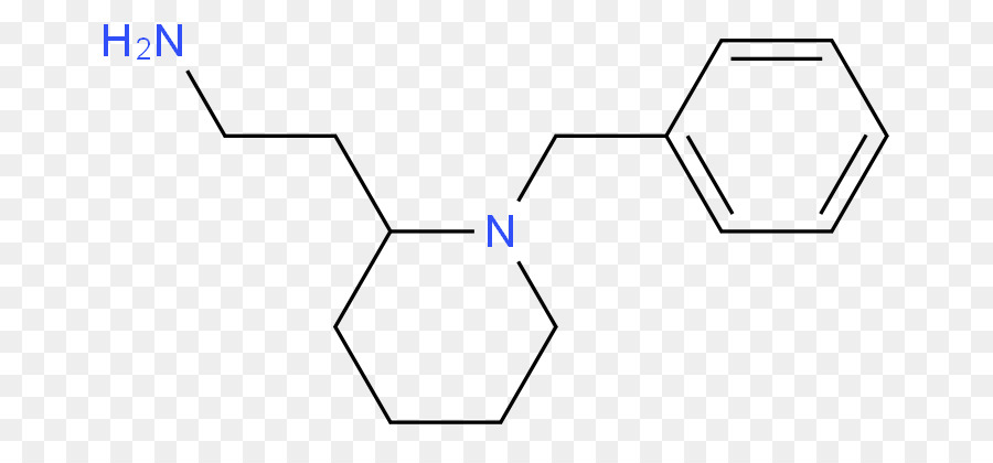 Fenilalanin，Molekül PNG