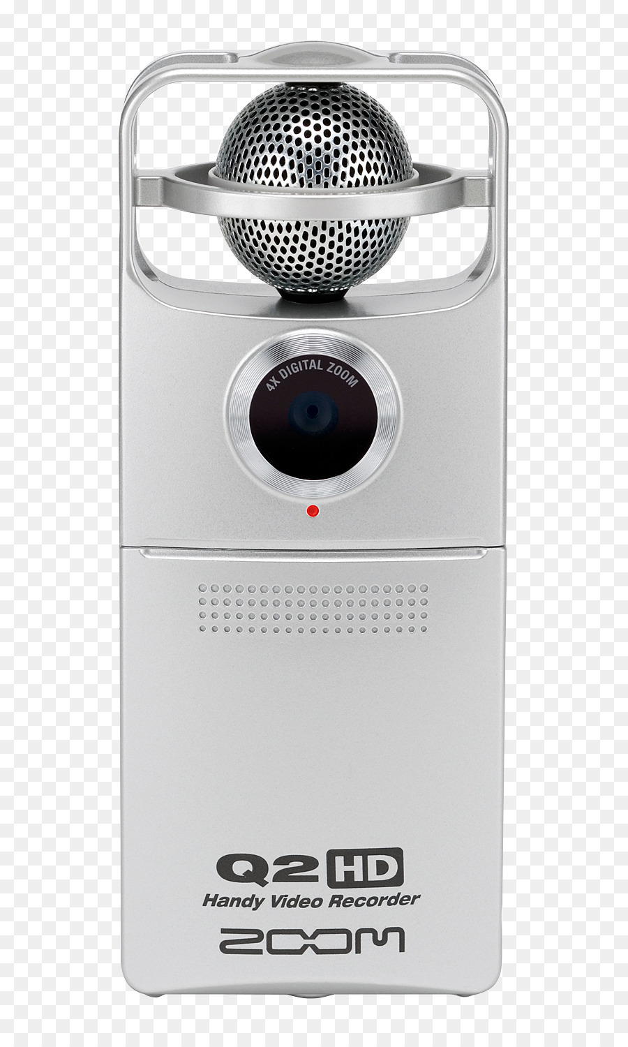 Mikrofon，Zoom H4n Handy Kaydedici PNG