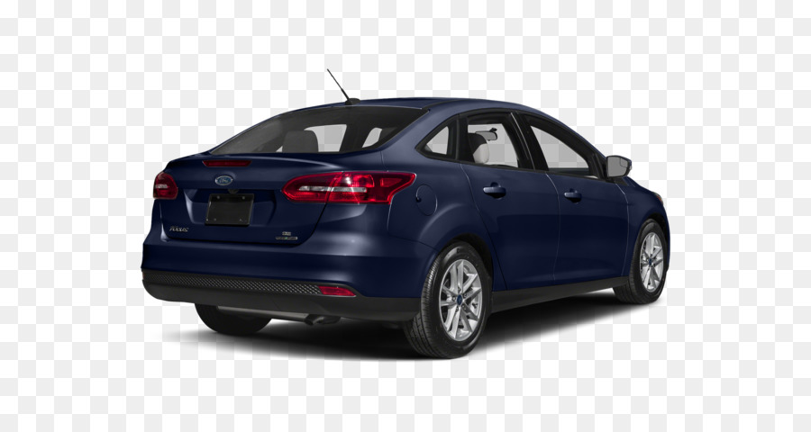 Ford，2015 Ford Focus Se PNG