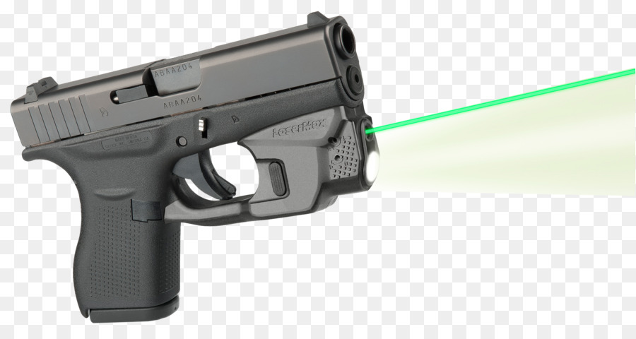 Glock，Görme PNG