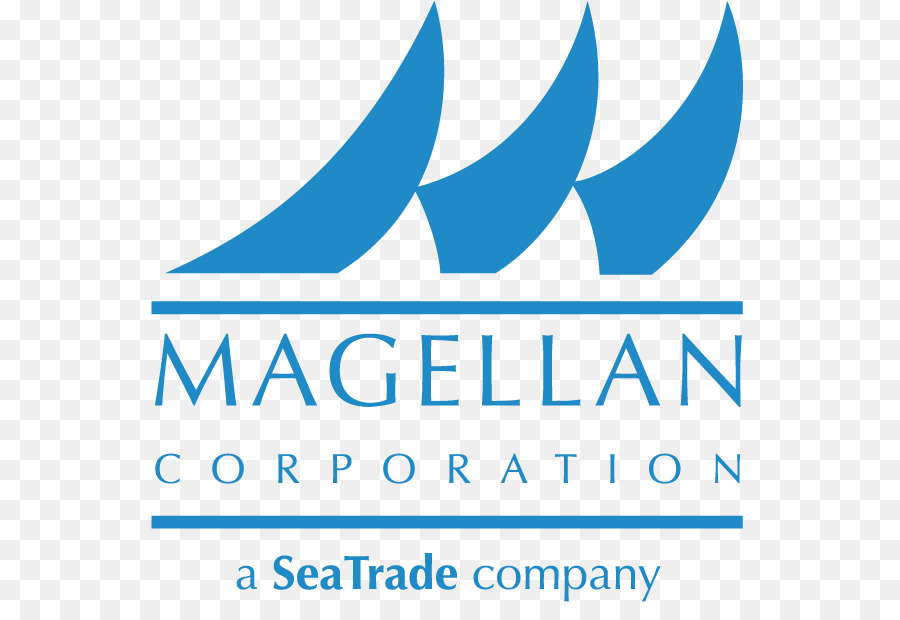 Magellan Şirketi Logosu，Şirket PNG